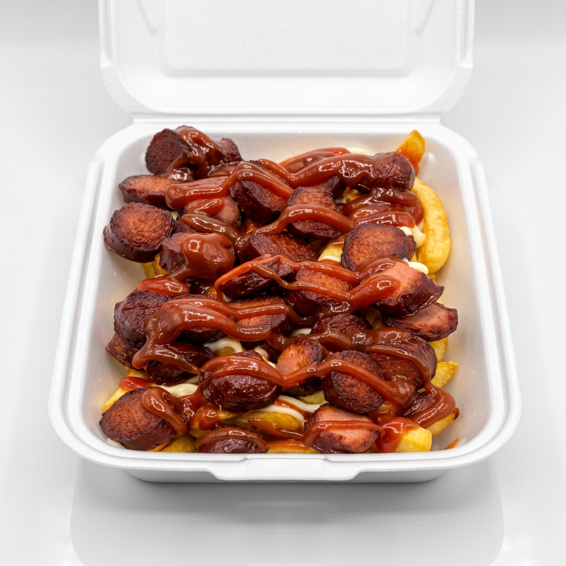 Big Brothers Deli Rewards