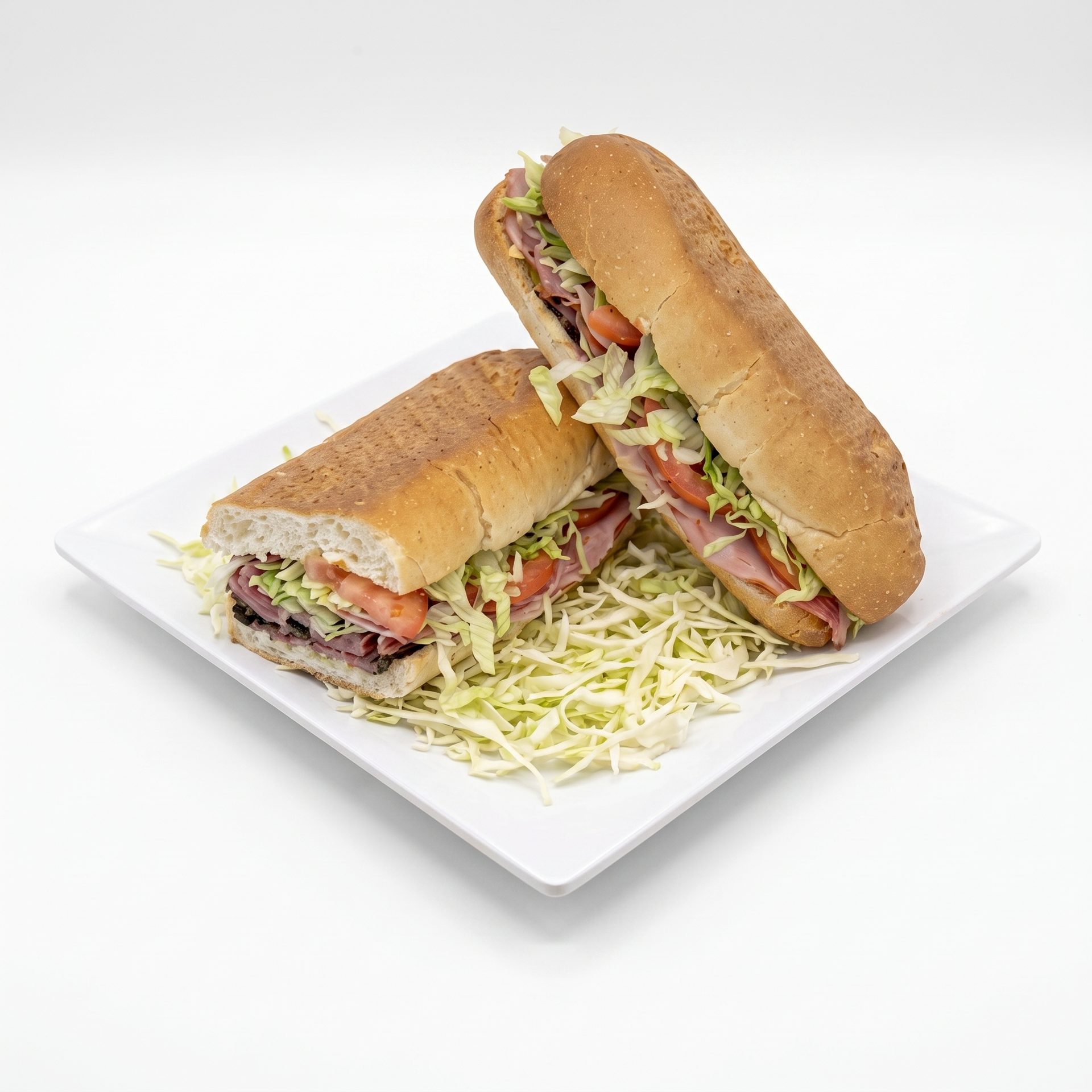 Big, Toasted, and Loaded