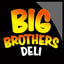 Big Brothers Deli