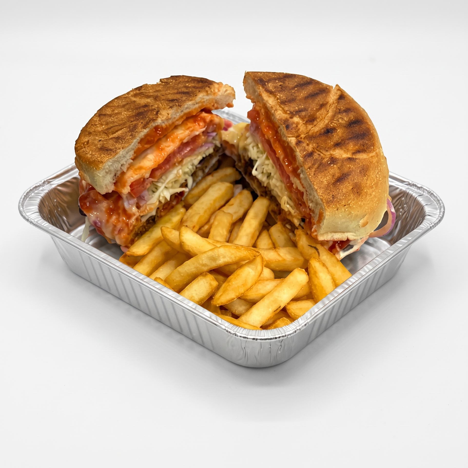 Big Flavor. Bigger Moments.