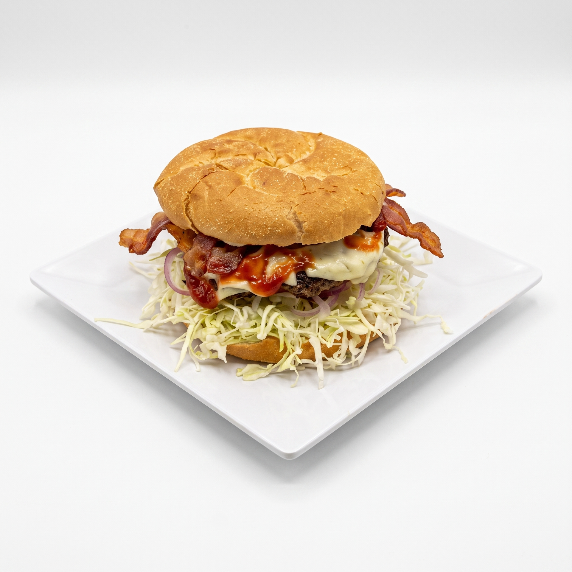 Delicious Burgers, Loved By East Hartford