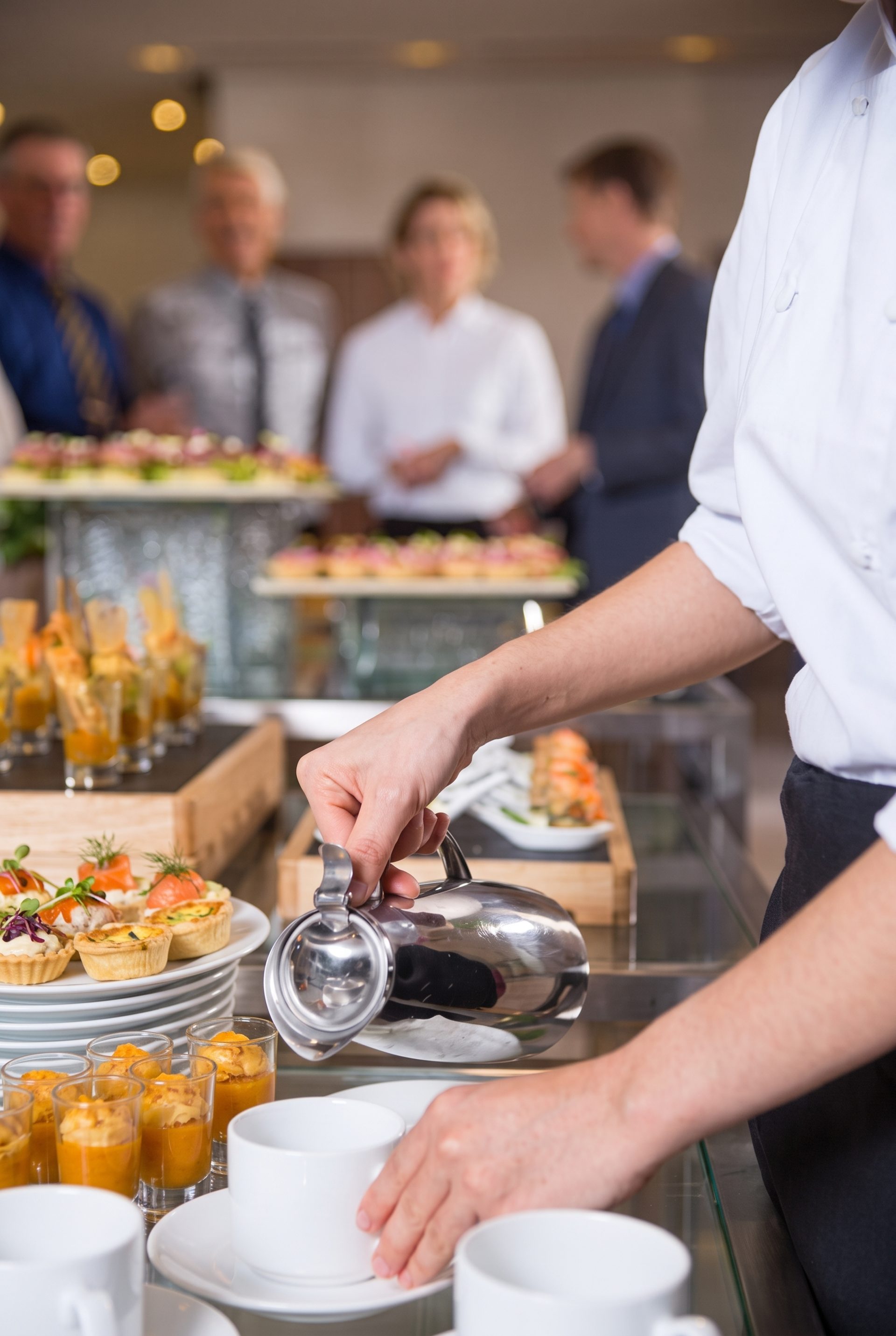 Ready to feed your crew?