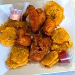 Wings (9 pc)
