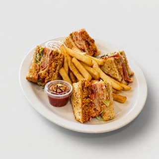 Club Sandwich