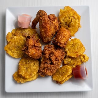 Wings