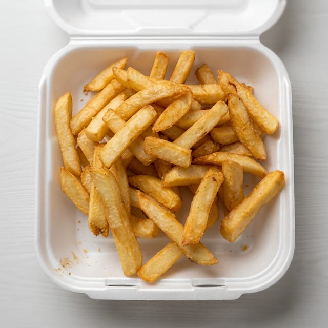 French Fries (Medium).