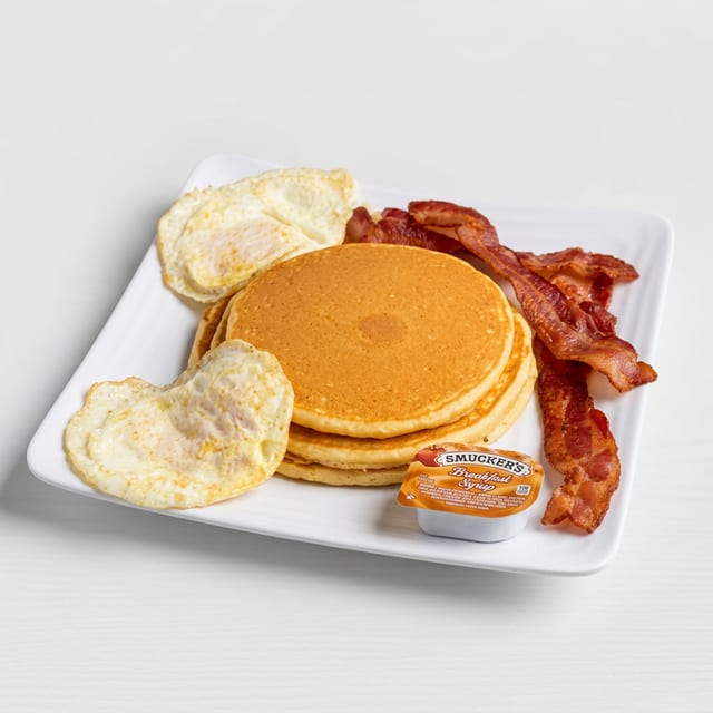 Pancake.