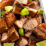 chicharrones chicharrones
