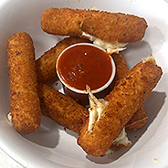 mozarella-sticks mozarella-sticks