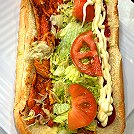 image hover